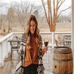 The Growing Wine Industry in Central Virginia: Exploring Prices and Companies