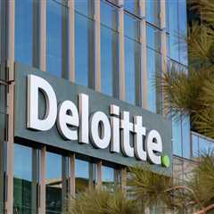 Deloitte Agrees to $6.3 Million Settlement Deal in Public Benefits Hacking Incident