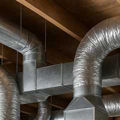 Ductwork Design Principles Explained: Brownsville, TX Perspective