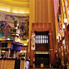 Exploring the Vibrant Art Scene in Northern Kentucky