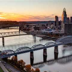 The Future of Infrastructure in Northern Kentucky: A Comprehensive Look
