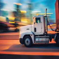 Streamline Your Logistics In Winston-Salem: Integrating Rail Freight Services With Self-Storage..