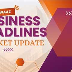 💡 Top Business News Today | 📈 Market Trends, Growth Tips & Insights You Can’t Miss!