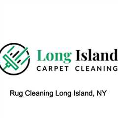 Rug Cleaning Long Island, NY