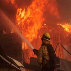 The Power of Collaboration: How Firefighters in Central California Work with Other Emergency..