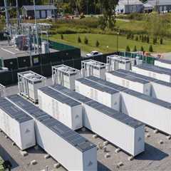 Understanding Cybersecurity Scoring System For Optimal Moving And Storage In Valley Village