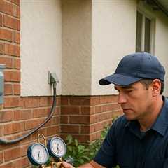 Home HVAC System Design Help for Local Brownsville, TX Residents