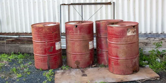 Senate Subcommittee Examines Beneficial Use and Regulation of Chemicals