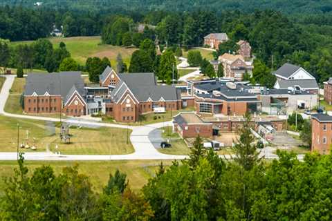 The Impact of the Department of Human Services in Rockingham County, NH