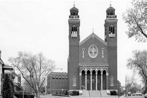 The Ultimate Guide to Starting a New Church in Wayne County, Michigan
