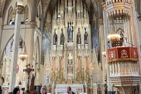 The Impact of Multicultural Churches in Wayne County, Michigan