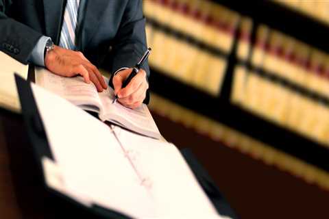The Role of Rockingham County, NH Probate Court: An Expert's Perspective