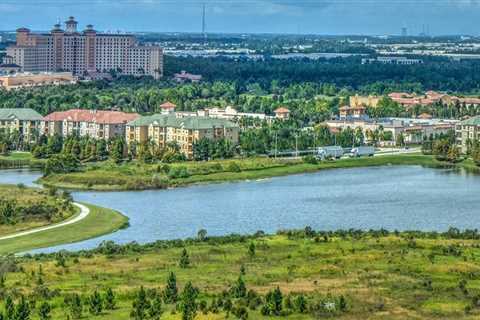 The Benefits of Choosing a Local Insurance Company in Central Florida