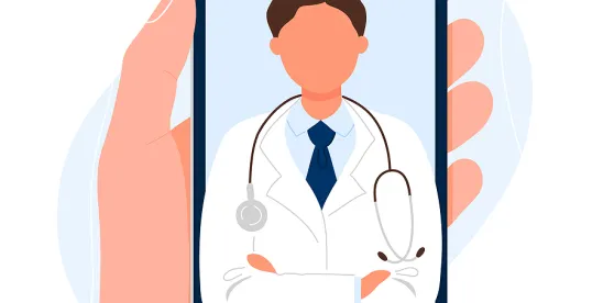 Plunging over the Telehealth Cliff: Now What?
