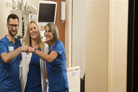 The Impact of Community Programs on Mental Health and Wellness in North Central Texas