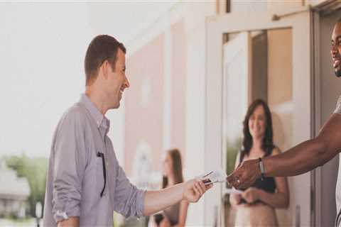 The Power of Faith-Based Organizations in Washington County, Oregon