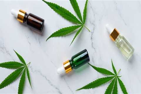 The Impact of Cannabis Legalization on Education and Prevention in Southwest Washington