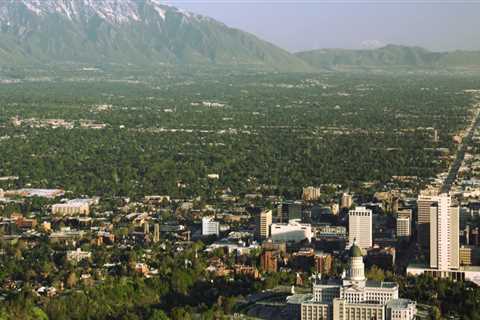 Navigating the Cancellation Policy for Tournaments in Salt Lake County, Utah