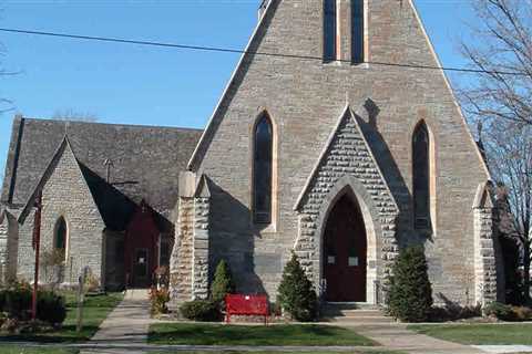 The Impact of Churches on Social Justice in Blaine, Minnesota