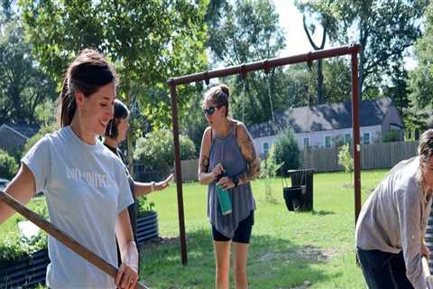 The Power of Fundraising Campaigns in Charleston County, SC