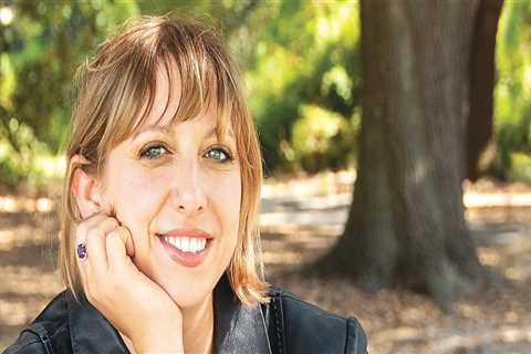 The Power of Storytelling: How Non-Profit Organizations in Charleston County, SC Use Stories to..