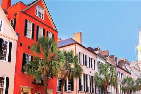 The Dos and Don'ts of Fundraising Campaigns in Charleston County, SC