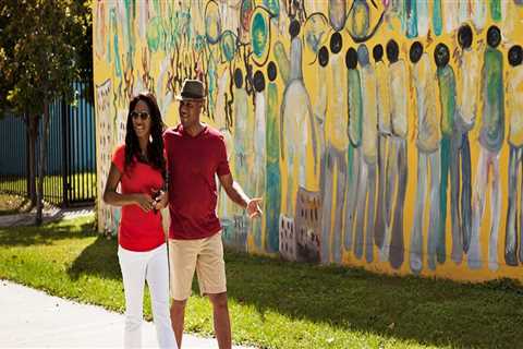 The Impact of Volunteer and Community Service Organizations in Northwest Florida