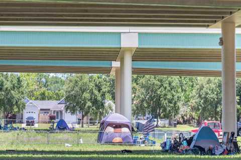 Tackling Poverty and Homelessness in Northwest Florida: An Expert's Perspective