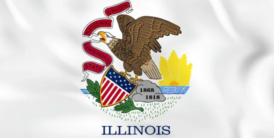 Illinois Regulation of Digital Asset Kiosks
