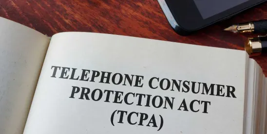 UH OH: Another ATDS TCPA Case Makes it Past the Pleadings Stage– Is this a Trend?