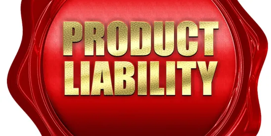 What Every Consumer Products Retailer Needs to Know About the CPSC