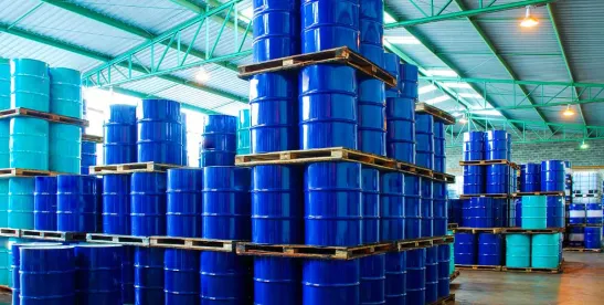 California Enacts SB 237 to Streamline New Oil Well Permits in Kern County and Increase Output