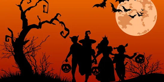 Halloween Tips for Employers: How to Avoid the Scary Consequences of Halloween Costumes