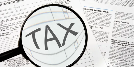 Gettin' Salty: Episode 62: California Property Tax Update: Unpacking the Olympic & Georgia Partners ..