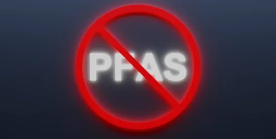 EPA Adds Additional PFAS to TRI