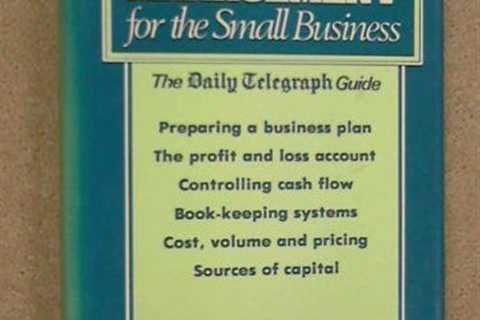 Financial Management for the Small Business