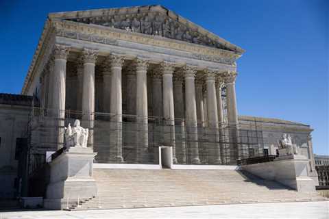 Supreme Court rejects hearing several cases, including on children’s gender identity