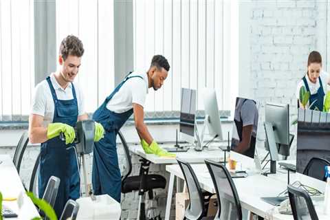 The Importance of Service Centers in Fayette County, GA