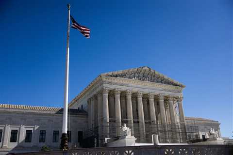 Court announces funding will run out on Oct. 18