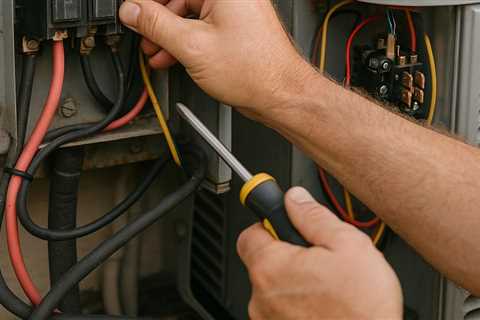 Brownsville, TX Area HVAC Circuit Breaker Issues: What to Expect