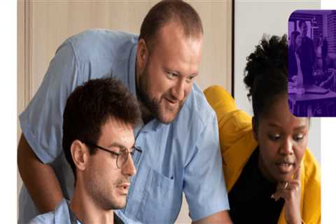 The Power of Partnerships: Notable Collaborations Among Community Organizations in Northern Virginia