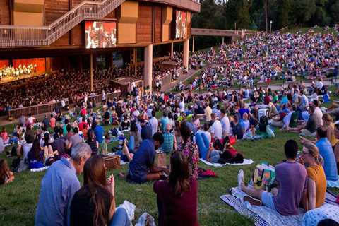 The Vibrant Community Organizations of Northern Virginia