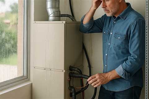Controlling Home Humidity Challenges in Brownsville, TX