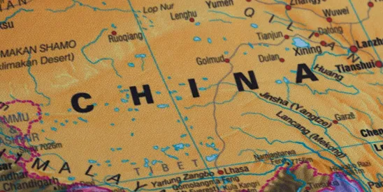 China Publishes Food-Contact Coatings and Silicon Rubber Standards