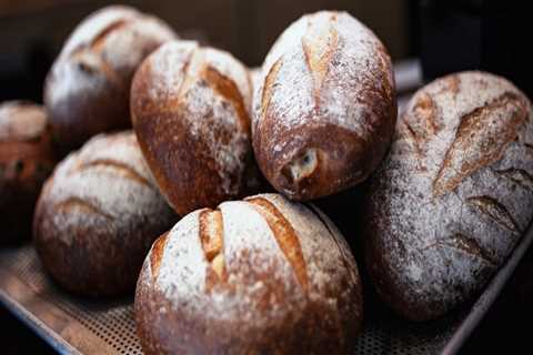 The Crucial Role of Government Agencies in Combating Food Insecurity in Southern New Hampshire