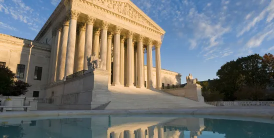 Will the Supreme Court Continue Expanding the Reach of the Federal Arbitration Act’s..