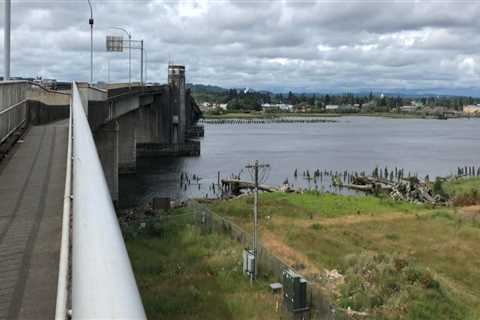 The Impact of Tax Policies on Low-Income Families in Southeastern Washington