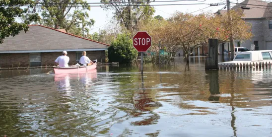 Builder’s Risk Insurance In Peak Hurricane Season- Three Things Policyholders Need to Know Now