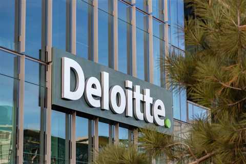 Deloitte Agrees to $6.3 Million Settlement Deal in Public Benefits Hacking Incident