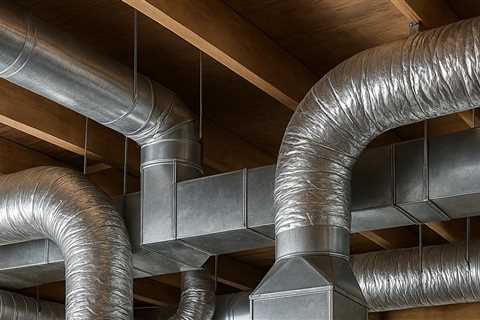 Ductwork Design Principles Explained: Brownsville, TX Perspective